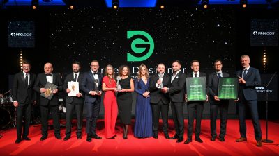 Laureaci konkursu Green Designer 2023