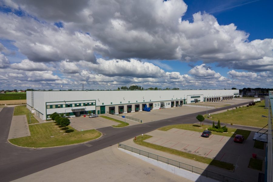 3 lata dłużej i 50% więcej De Care w Prologis Park Błonie