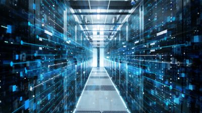 DB SCHENKER | connect, czyli cyfrowe usługi logistyczne