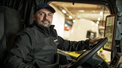 Cyfrowa dekarbonizacja transportu