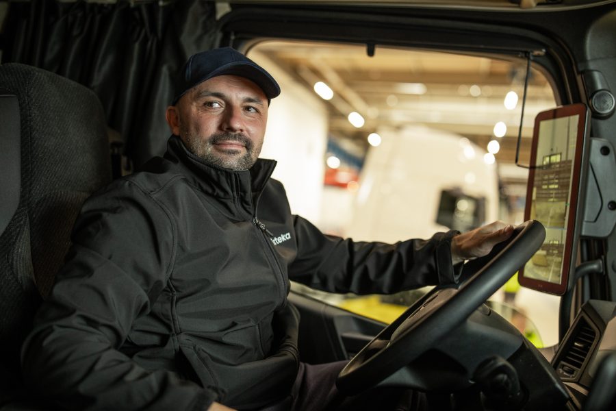 Koniec rynku pracownika w transporcie?