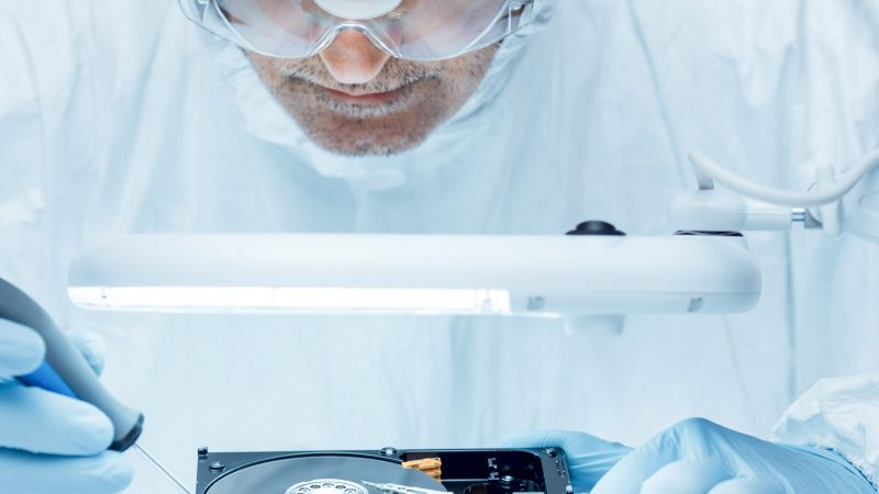 Logistyka przyszłości dla branży elektronicznej