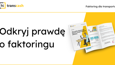 Odkryj prawdę o faktoringu