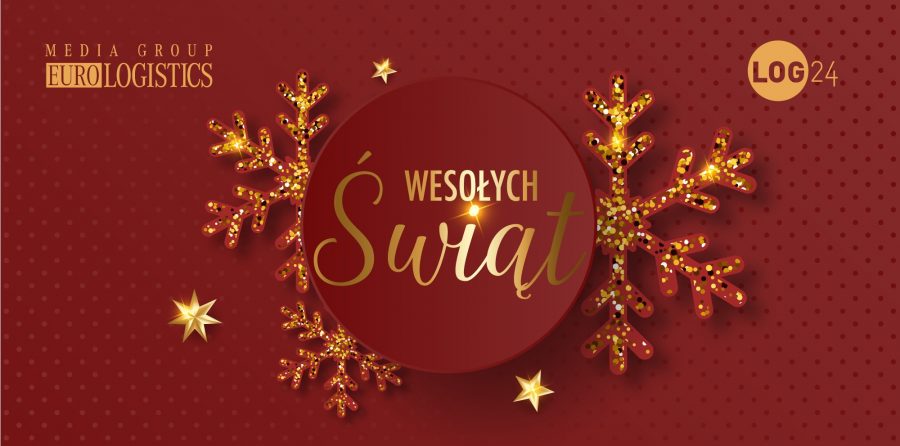 Wesołych Świąt!
