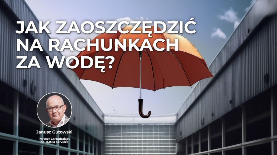 Jak zaoszczędzić na rachunkach za wodę?