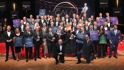 Operator Logistyczny Roku 2023 – oto zwycięzcy!