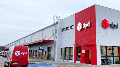 Nowy Oddział DPD w Radomiu obsłuży 300 tys. klientów