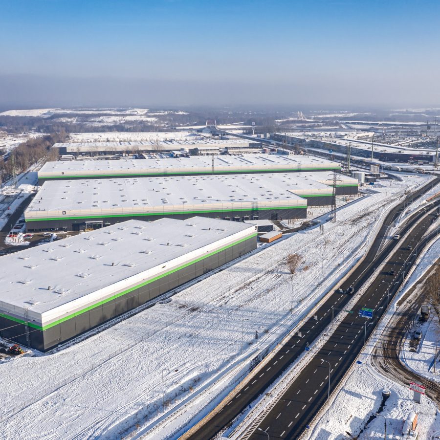 Firma technologiczna ze świata fotografii w MDC2 Park Gliwice