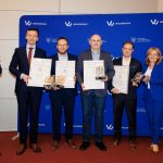  laureaci konkursu „i-Wielkopolska – Innowacyjni dla Wielkopolski”