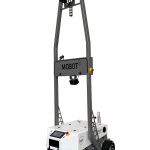 MOBOT ® TRANSPORTER T15 
