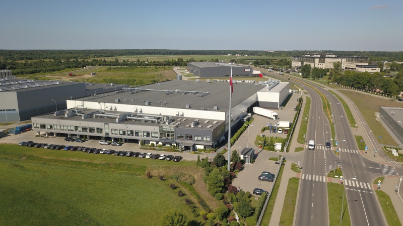 Masterpress zwiększa moce produkcyjne