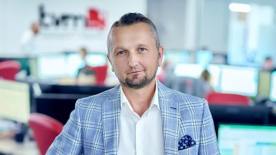 Przewoźnik pierwszego wyboru