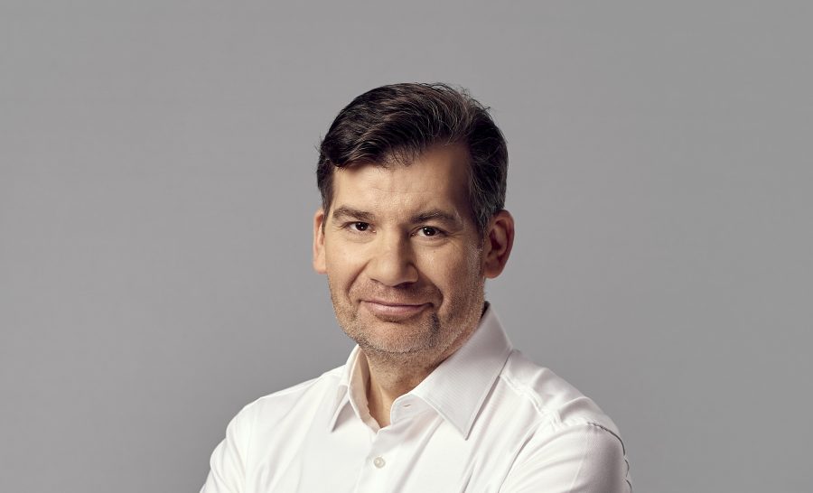 Biznes oparty na wartościach