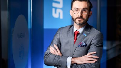 Rośnie zainteresowanie Polską