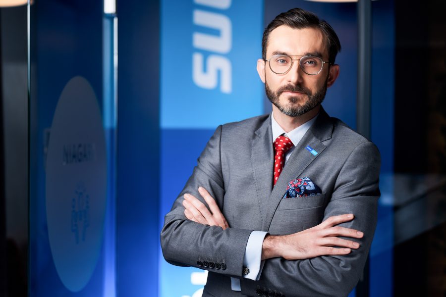 Rośnie zainteresowanie Polską