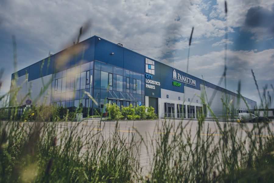 Panattoni rusza z City Logistics Warsaw Airport IV