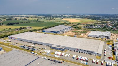 Grupa Muszkieterów zostaje w GLP Poznań I na kolejne 10 lat