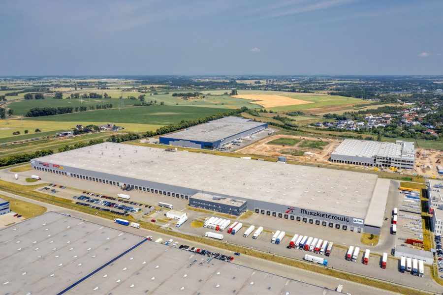 Grupa Muszkieterów zostaje w GLP Poznań I na kolejne 10 lat