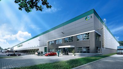 Prologis podsumowuje swoje działania ESG w 2023/2024