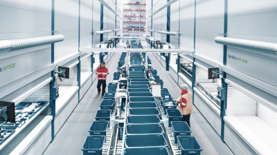 Nie ma uniwersalnej strategii kompletacji dla e-commerce