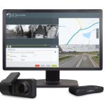 Webfleet Video
