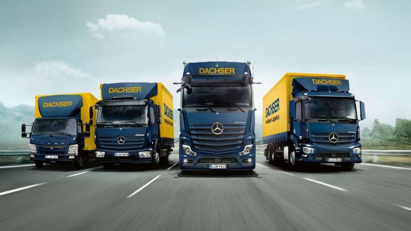Oszczędzanie z głową, czyli wybór rodzaju transportu w branży chemicznej