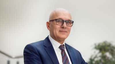 Grzegorz Lichocik Dyrektorem Zarządzającym Geis w Polsce