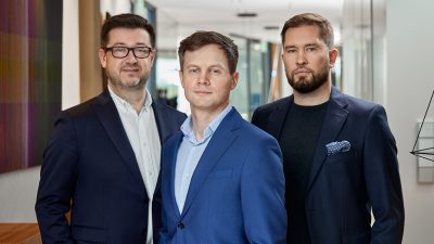 Fulfilio z Grupy OEX przejmuje SellerSwitch