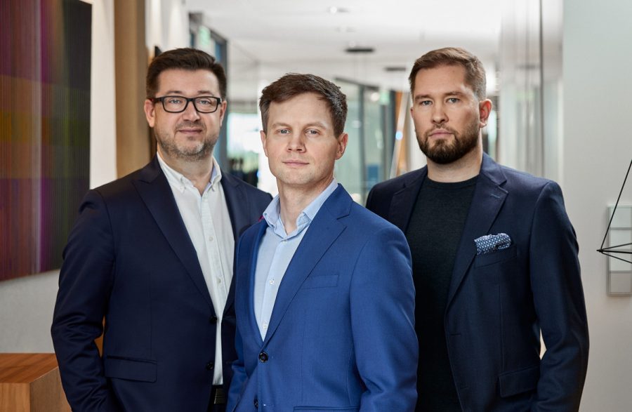 Fulfilio z Grupy OEX przejmuje SellerSwitch