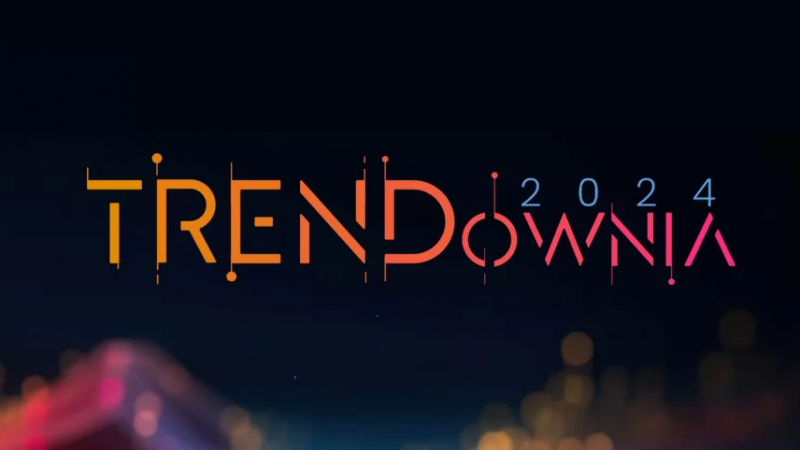 Trendownia 2024 w blokach startowych
