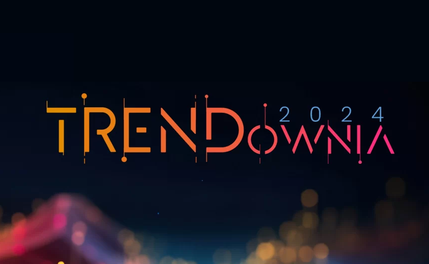 Trendownia 2024 w blokach startowych