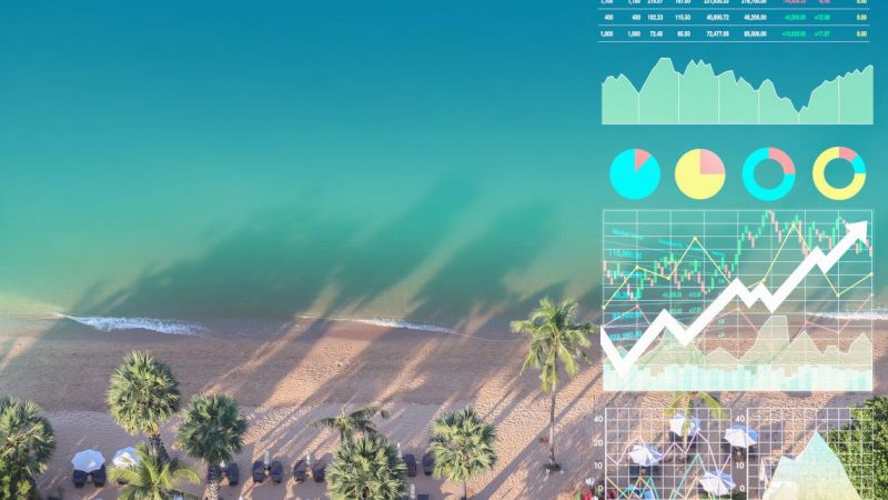 Droga do ożywienia. Inwestycje zagraniczne w turystyce