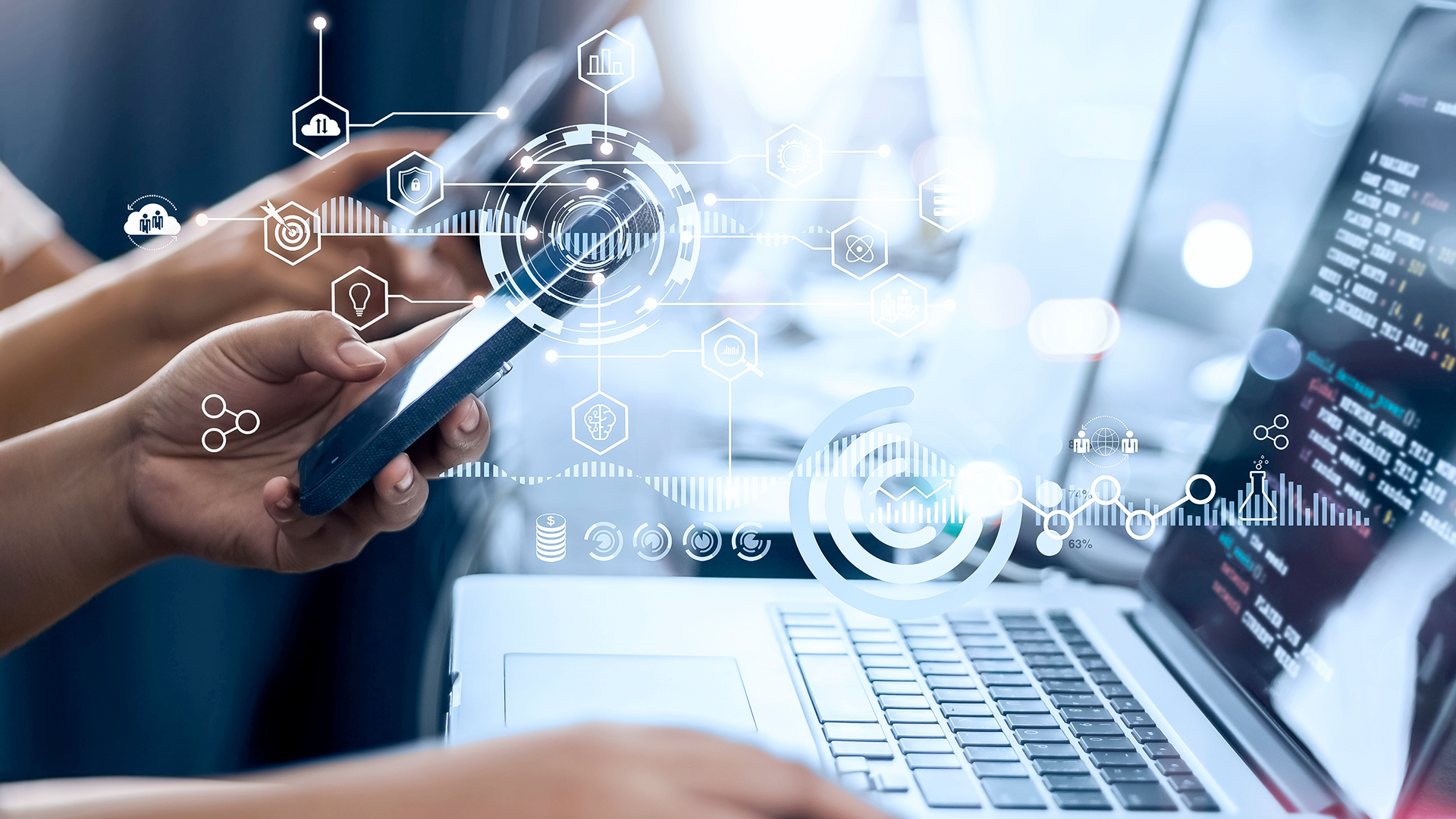 IoT i jego wpływ na intralogistykę
