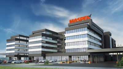 Maspex rusza z wielkimi inwestycjami