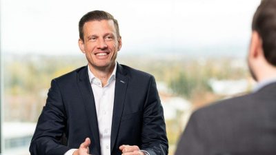 Wzrost oparty na jakości