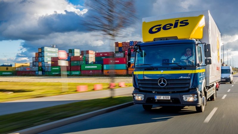 Protesty trwają. Co z kierowcami oczekujących przy granicach ciężarówek?