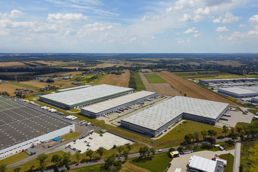 Logicor podsumował rok 2023