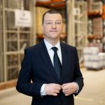 Piotr Sienkiewicz, Dyrektor Zarządzający Rusak Business Services   