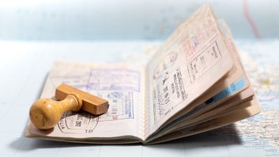 Wzrosła liczba zatrzymanych za nielegalny pobyt w Polsce