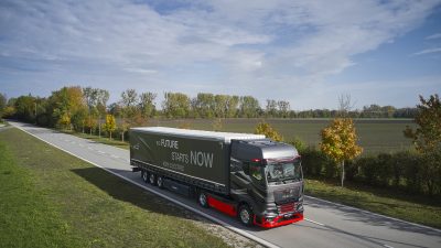 Analiza propozycji dofinansowania elektryków czyli kropla w morzu potrzeb