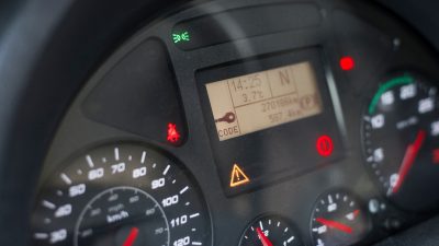 Cyberbezpieczeństwo w transporcie