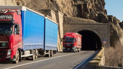 Zmiany w systemie RO e-transport