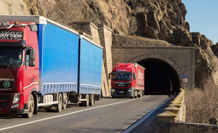 Zmiany w systemie RO e-transport