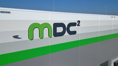 MDC2 Park Łódź South wyznacza standardy na polskim rynku
