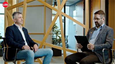 BTS i ESG czyli co napędza rynek magazynowy