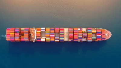 Short Sea Shipping- kiedy to się opłaca?