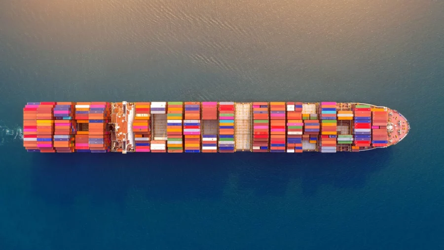 Short Sea Shipping- kiedy to się opłaca?