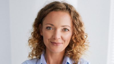Emilia Dębowska awansowała w strukturach Panattoni