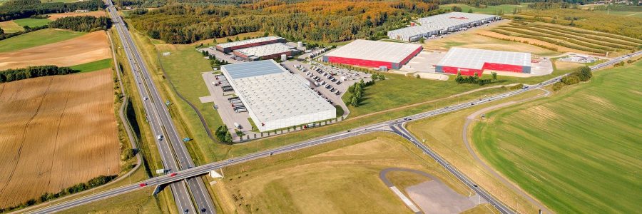 7R wraz z WOOD & Company zrealizują 150 000 mkw na Pomorzu
