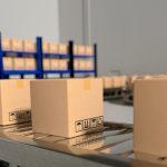 Fulfillment - obsługa logistyczna sklepów e-commerced
